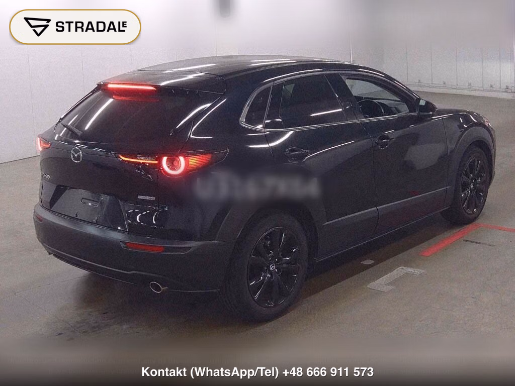 MAZDA CX-30 20S BLACK TONE EDITION, miniaturka 6