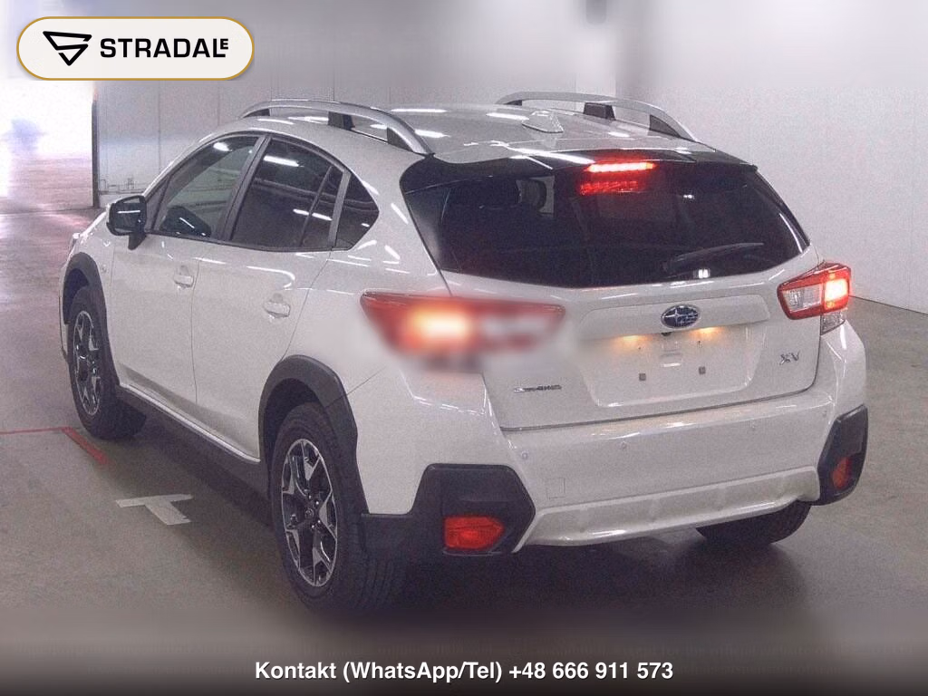 SUBARU IMPREZA XV 4WD 1.6I-L EYESIGHT, miniaturka 3