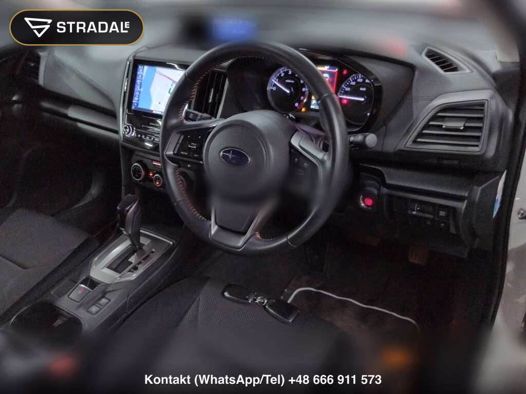 SUBARU IMPREZA XV 4WD 1.6I-L EYESIGHT, miniaturka 4