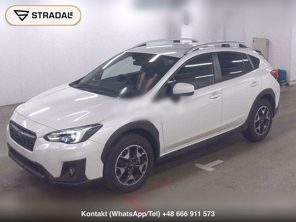 SUBARU IMPREZA XV 4WD 1.6I-L EYESIGHT, miniaturka 5