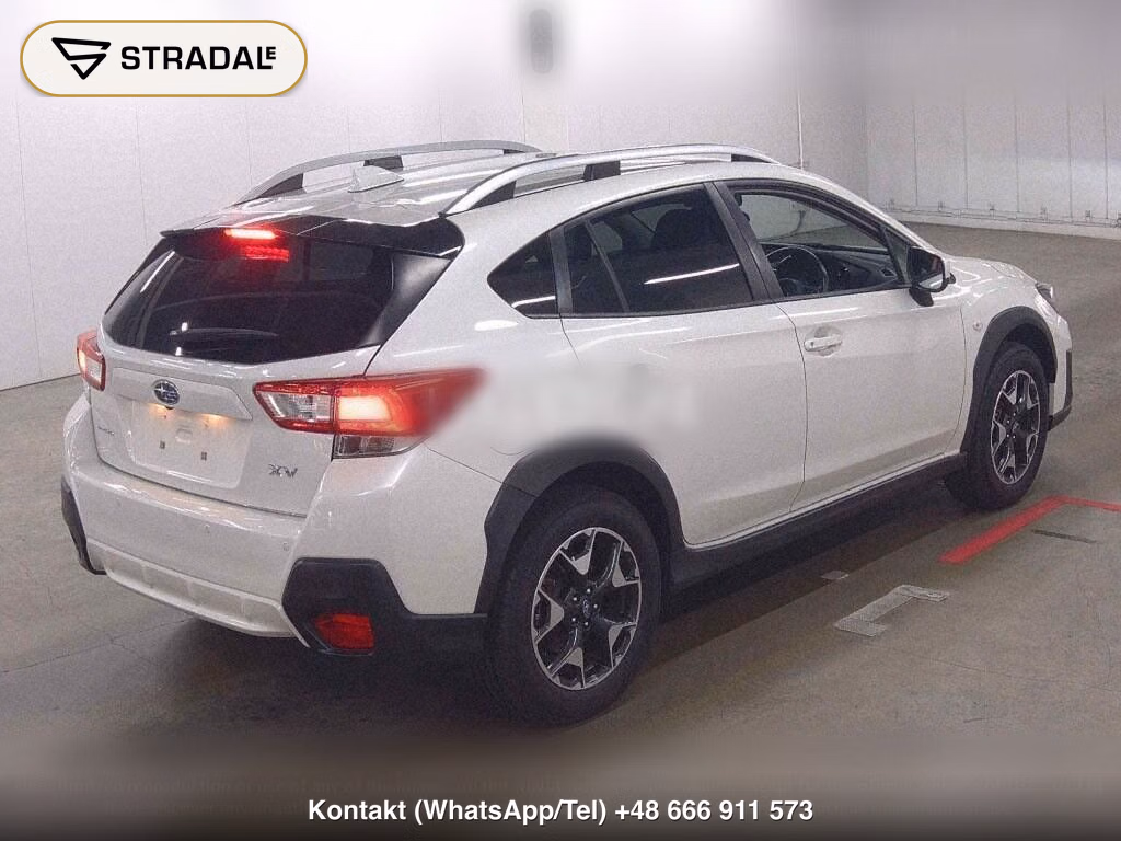 SUBARU IMPREZA XV 4WD 1.6I-L EYESIGHT, miniaturka 6