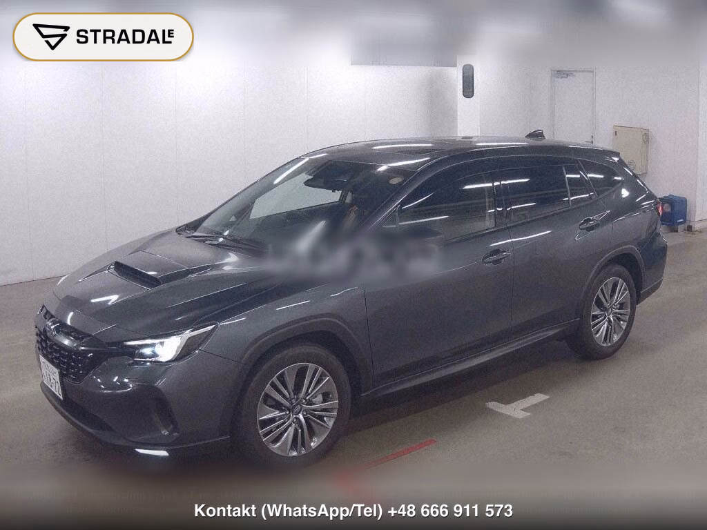 SUBARU LEVORG LAYBACK 4WD LIMITED EX, miniaturka 4