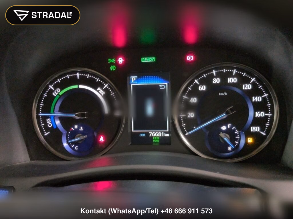 TOYOTA ALPHARD HYBRID 4WD G F PACKAGE, miniaturka 7