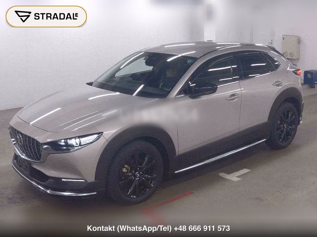 MAZDA CX-30 20S BLACK TONE EDITION, miniaturka 5