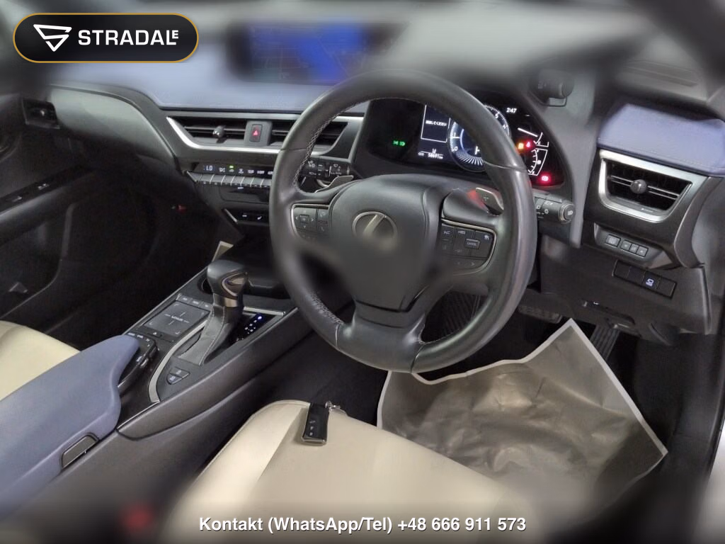 LEXUS UX UX200 URBAN ELEGANCE, miniaturka 4