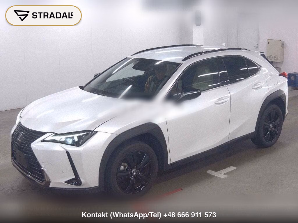 LEXUS UX UX200 URBAN ELEGANCE, miniaturka 5