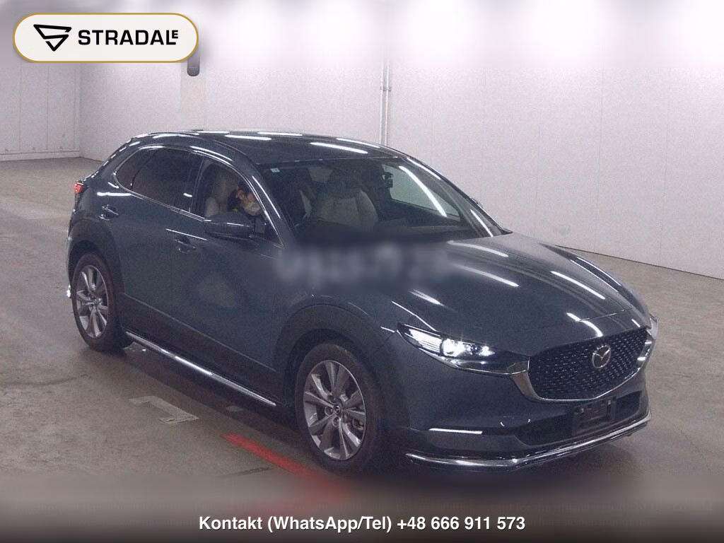 MAZDA CX-30 20S L PACKAGE, miniaturka 2