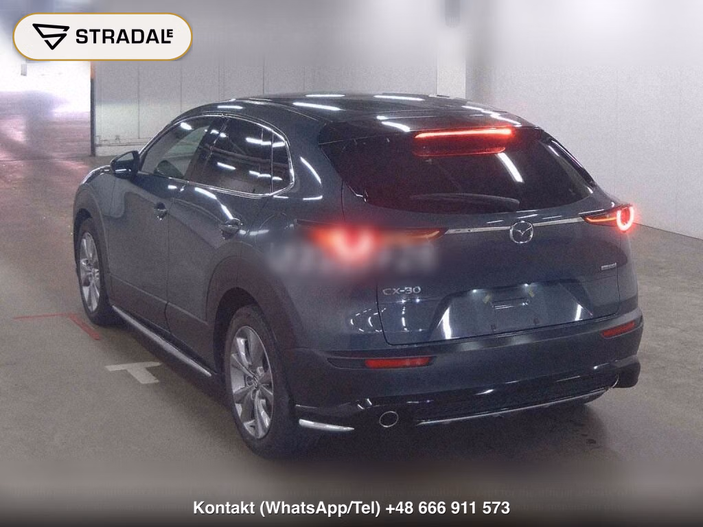 MAZDA CX-30 20S L PACKAGE, miniaturka 3