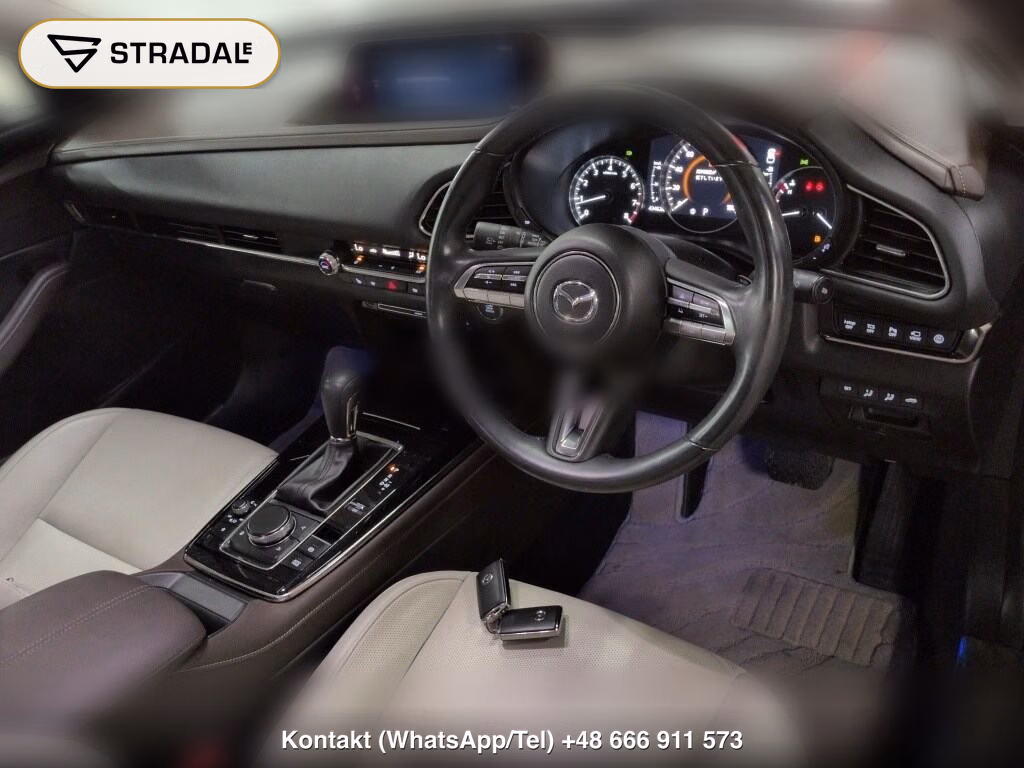 MAZDA CX-30 20S L PACKAGE, miniaturka 4