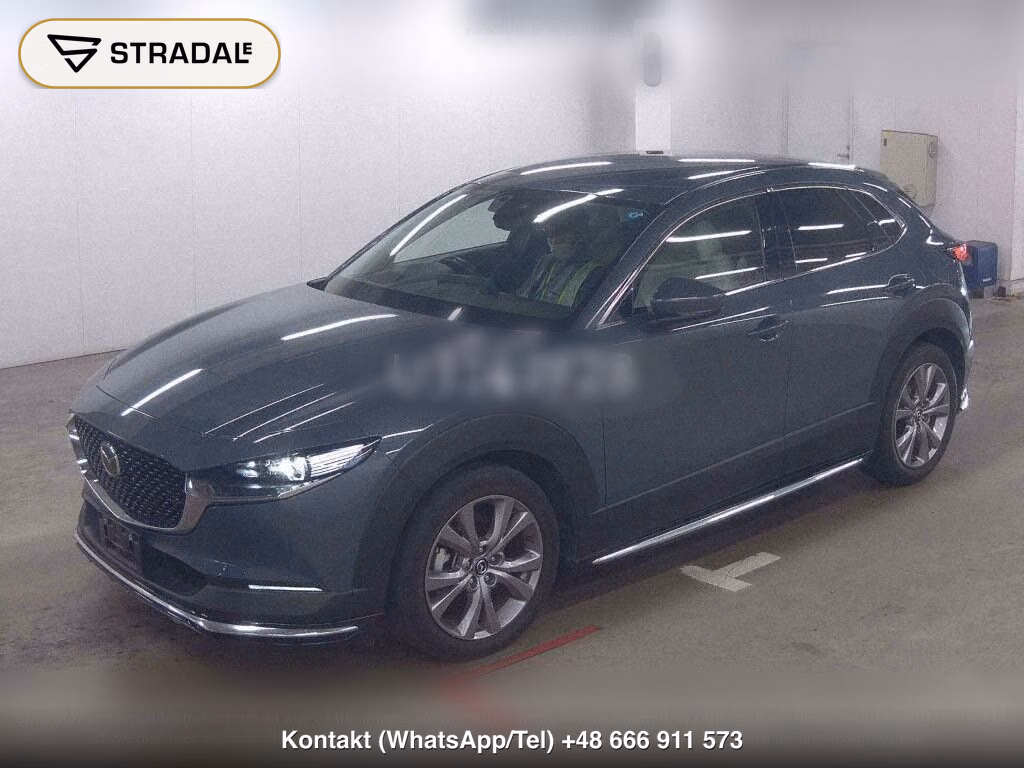 MAZDA CX-30 20S L PACKAGE, miniaturka 5