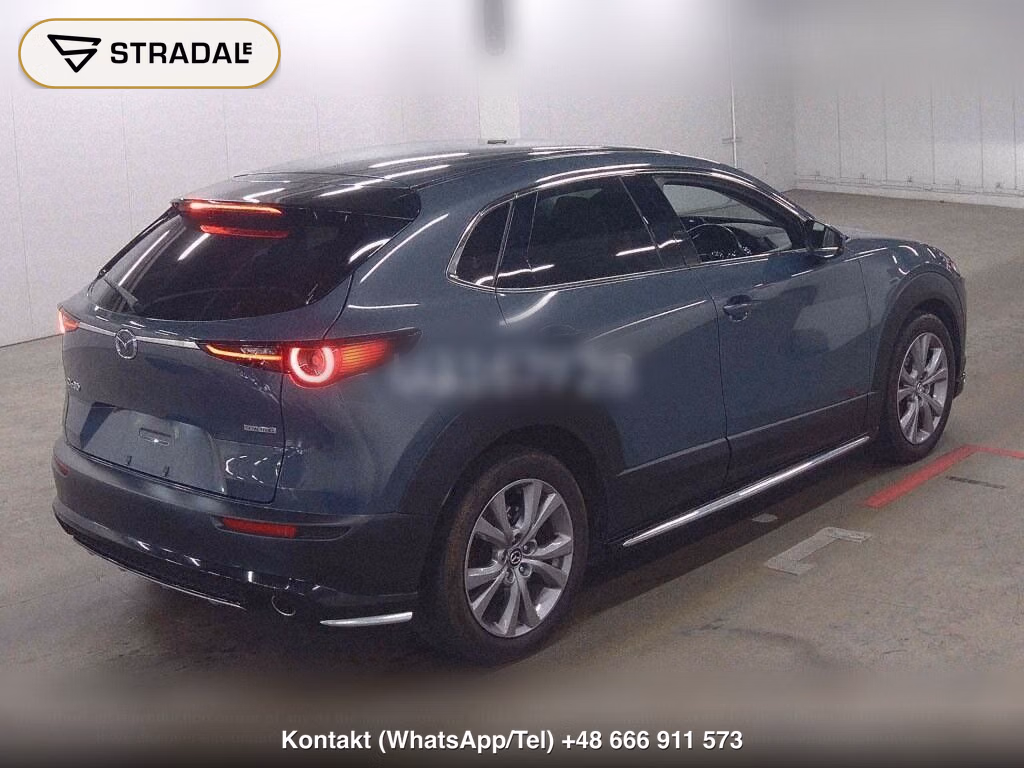 MAZDA CX-30 20S L PACKAGE, miniaturka 6