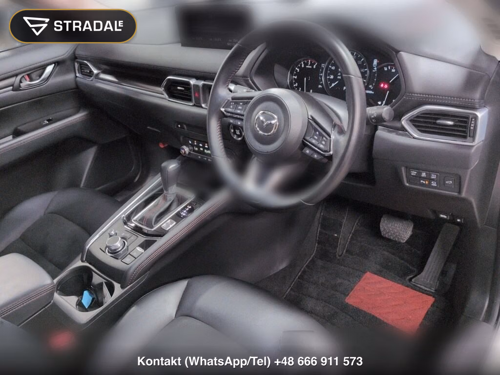 MAZDA CX-5 20S BLACK TONE EDITION, miniaturka 6