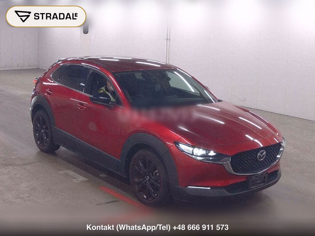 MAZDA CX-30 20S BLACK TONE EDITION, miniaturka 2