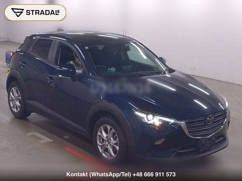 MAZDA CX-3 4WD OTHERS, miniaturka 2