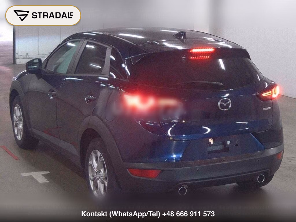 MAZDA CX-3 4WD OTHERS, miniaturka 5