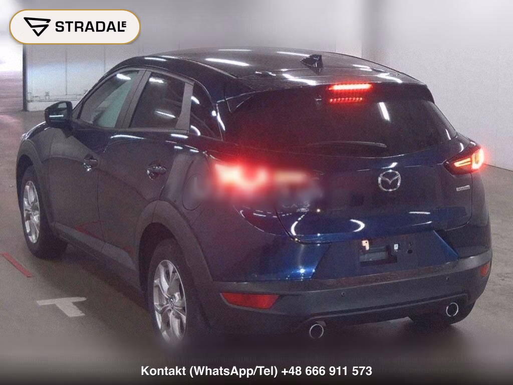MAZDA CX-3 4WD OTHERS, miniaturka 3