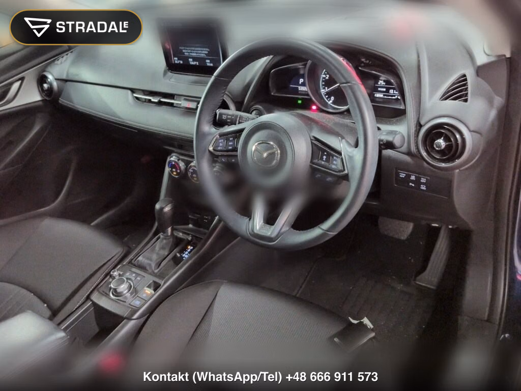 MAZDA CX-3 4WD OTHERS, miniaturka 6