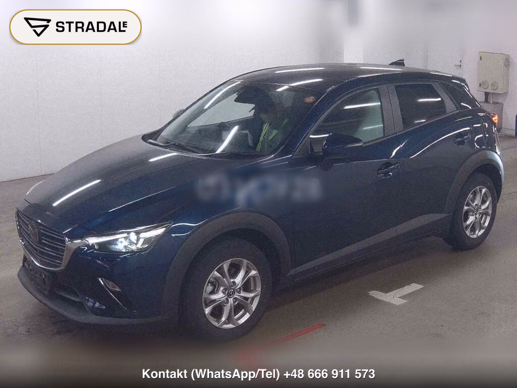 MAZDA CX-3 4WD OTHERS, miniaturka 7