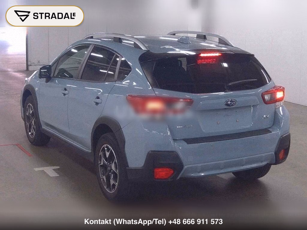 SUBARU IMPREZA XV 4WD 1.6I-L EYESIGHT, miniaturka 3
