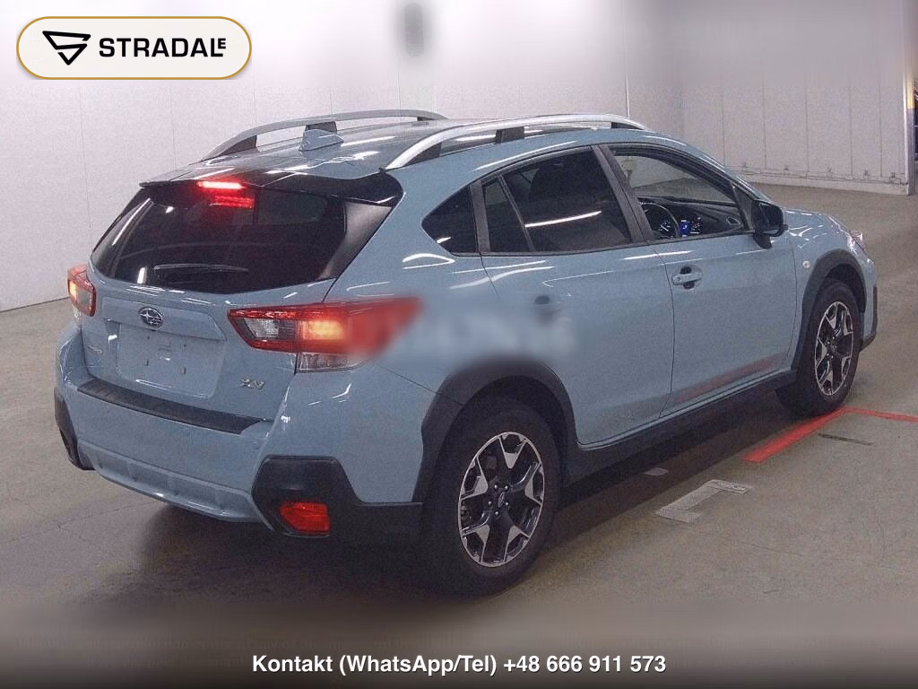 SUBARU IMPREZA XV 4WD 1.6I-L EYESIGHT, miniaturka 6