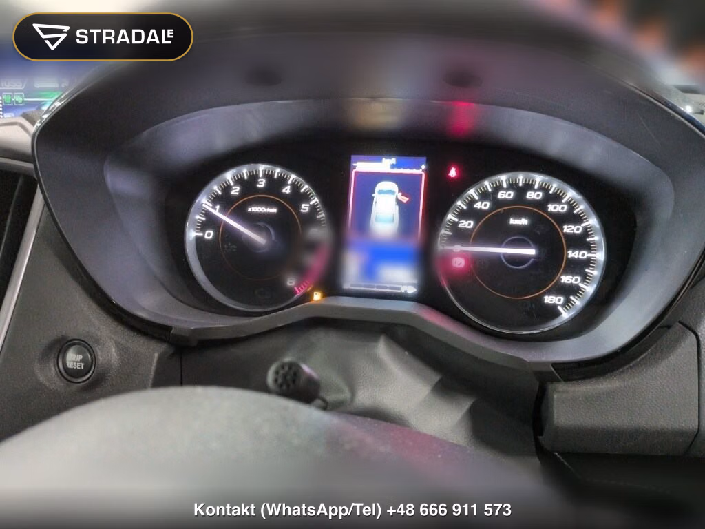 SUBARU IMPREZA XV 4WD 1.6I-L EYESIGHT, miniaturka 7