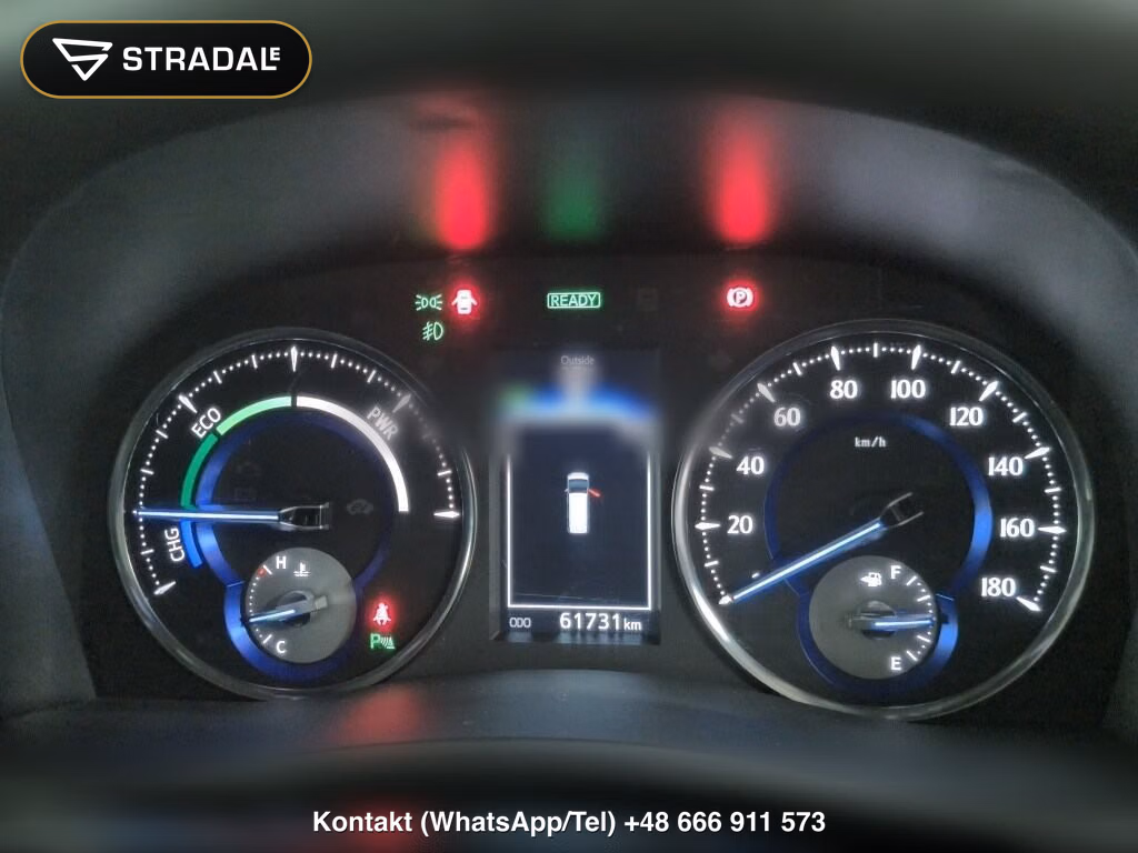 TOYOTA ALPHARD HYBRID 4WD SR C PACKAGE, miniaturka 7