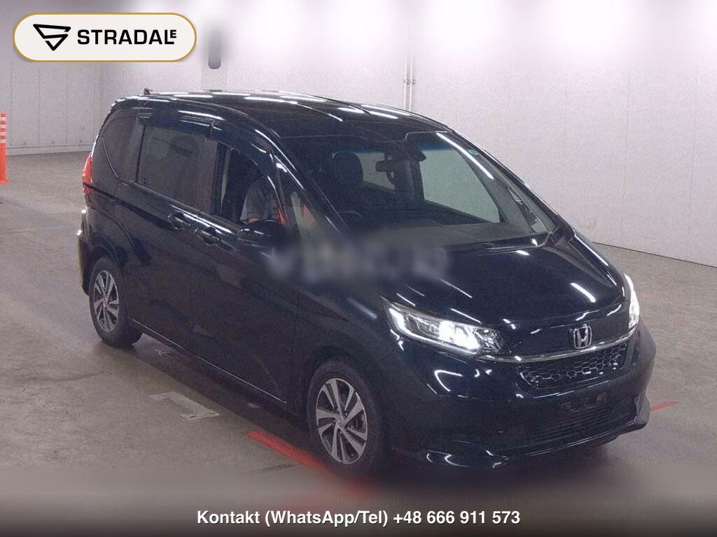 HONDA FREED G･HONDA SENSING, miniaturka 2