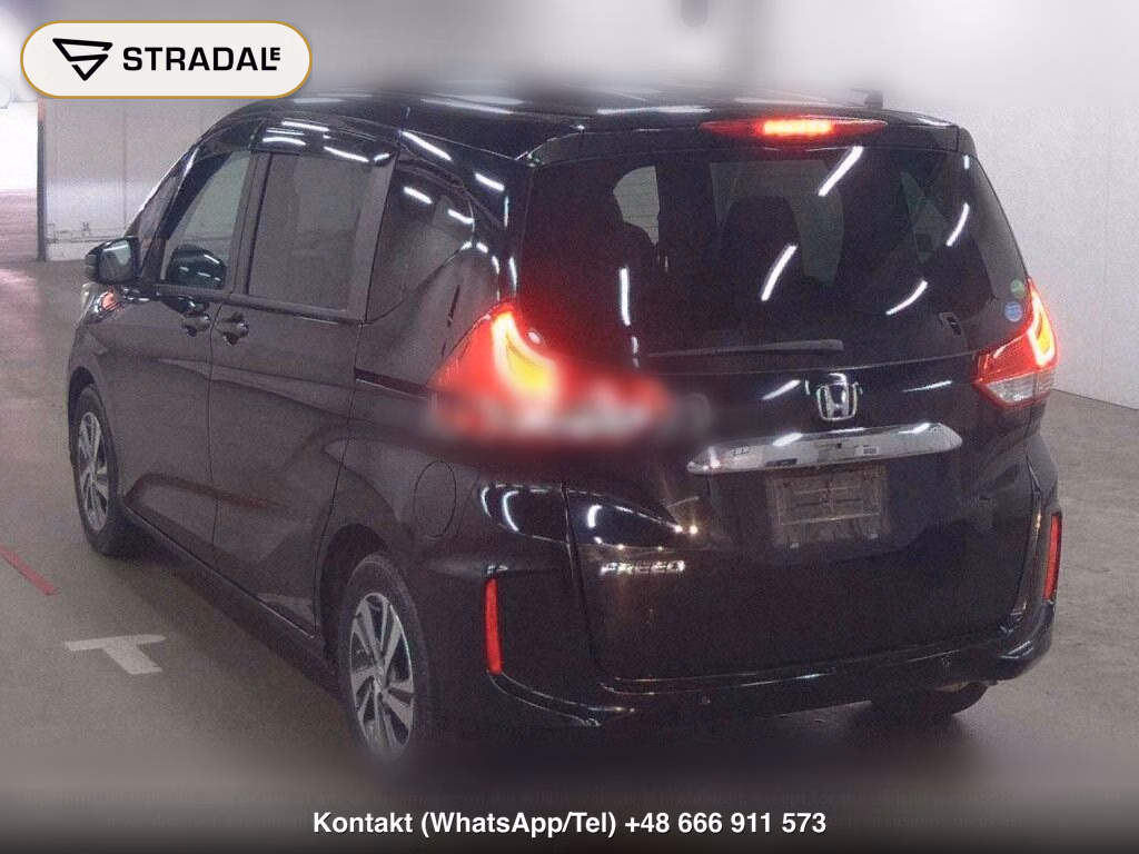 HONDA FREED G･HONDA SENSING, miniaturka 3