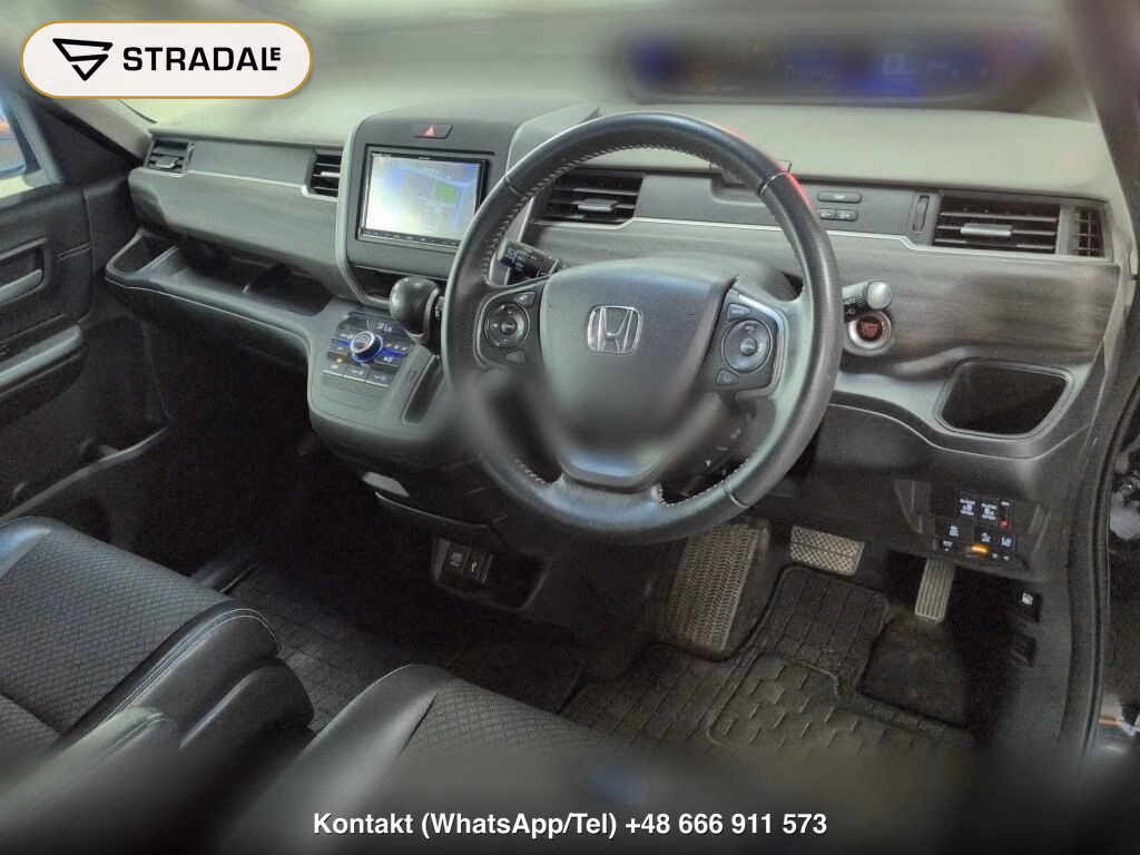 HONDA FREED G･HONDA SENSING, miniaturka 4