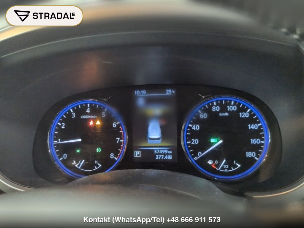 NISSAN ELGRAND 5D 250 HIGHWAY STAR S, miniaturka 7