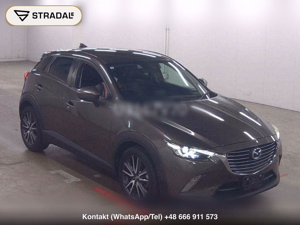MAZDA CX-3 20S PROACTIVE, miniaturka 2