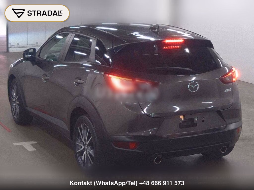 MAZDA CX-3 20S PROACTIVE, miniaturka 3