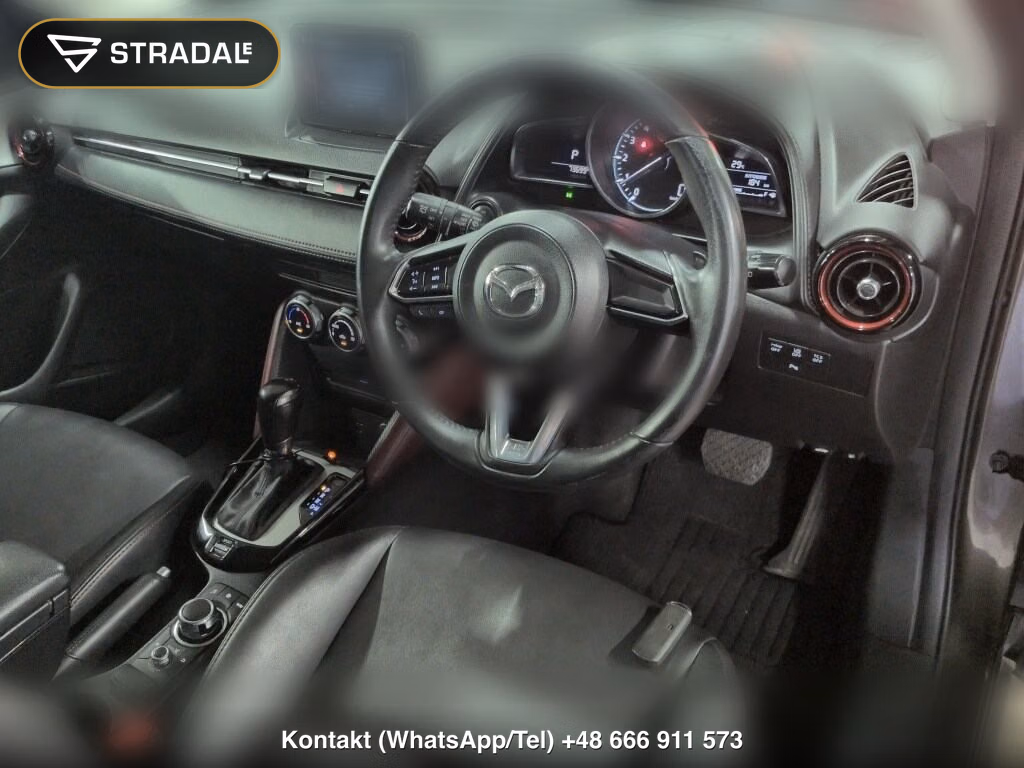 MAZDA CX-3 20S PROACTIVE, miniaturka 4