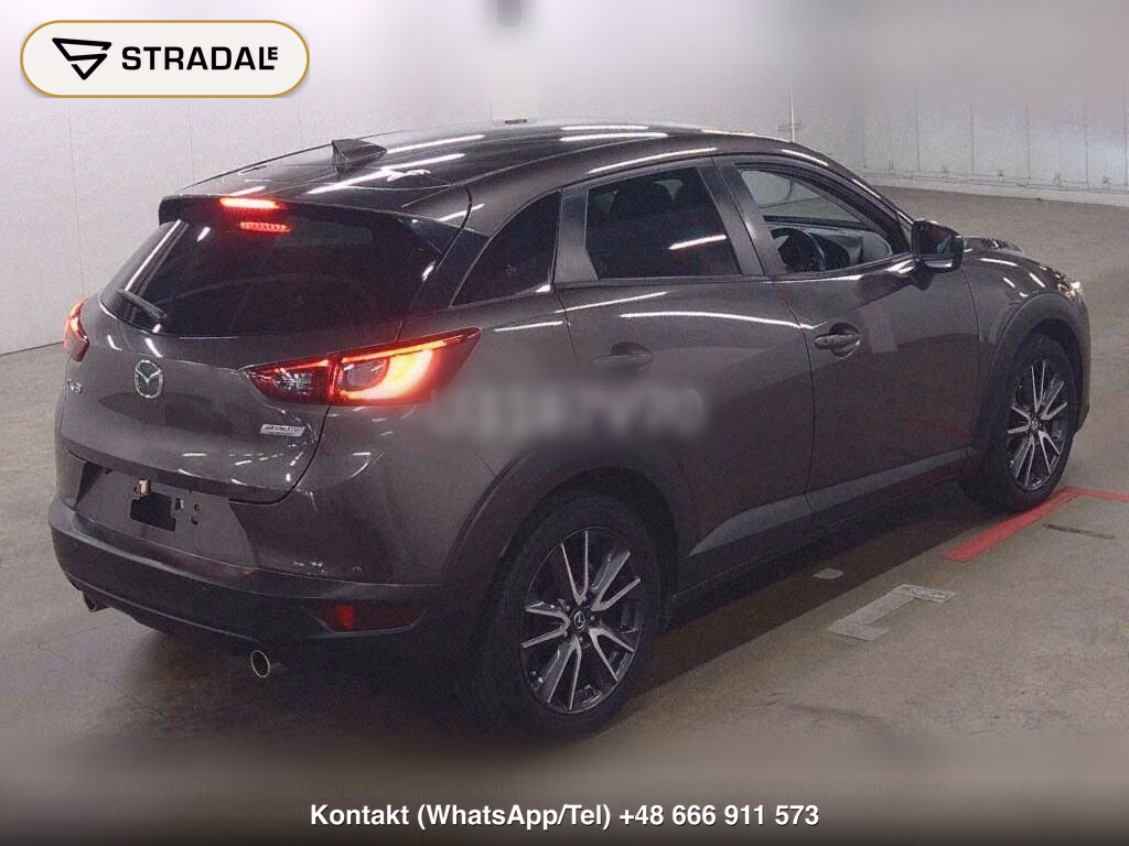 MAZDA CX-3 20S PROACTIVE, miniaturka 6