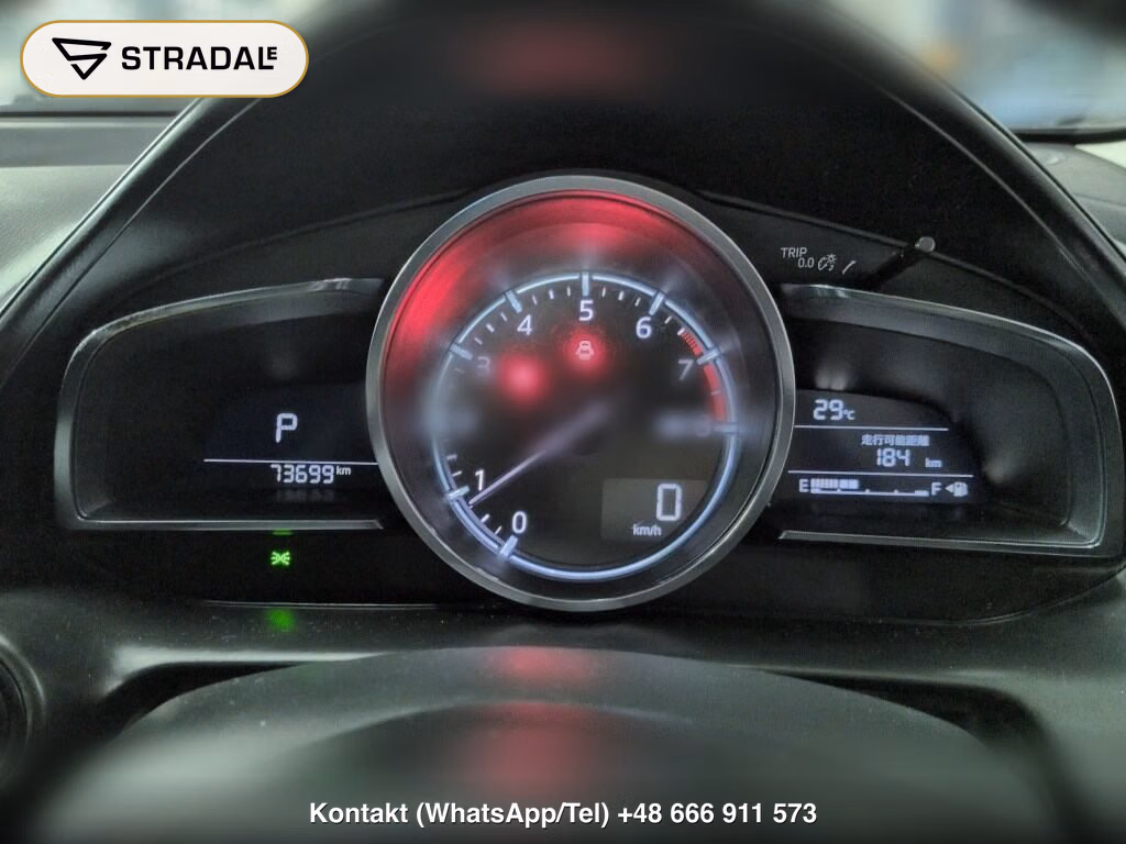 MAZDA CX-3 20S PROACTIVE, miniaturka 7