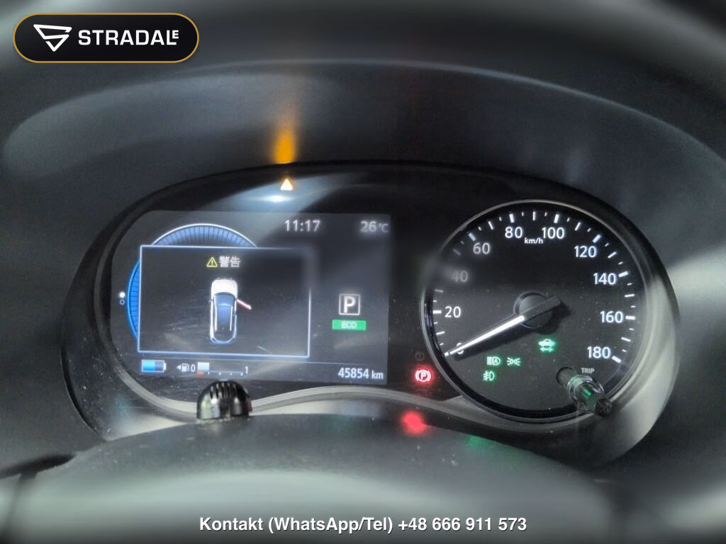 NISSAN KICKS 5D AUTECH, miniaturka 7