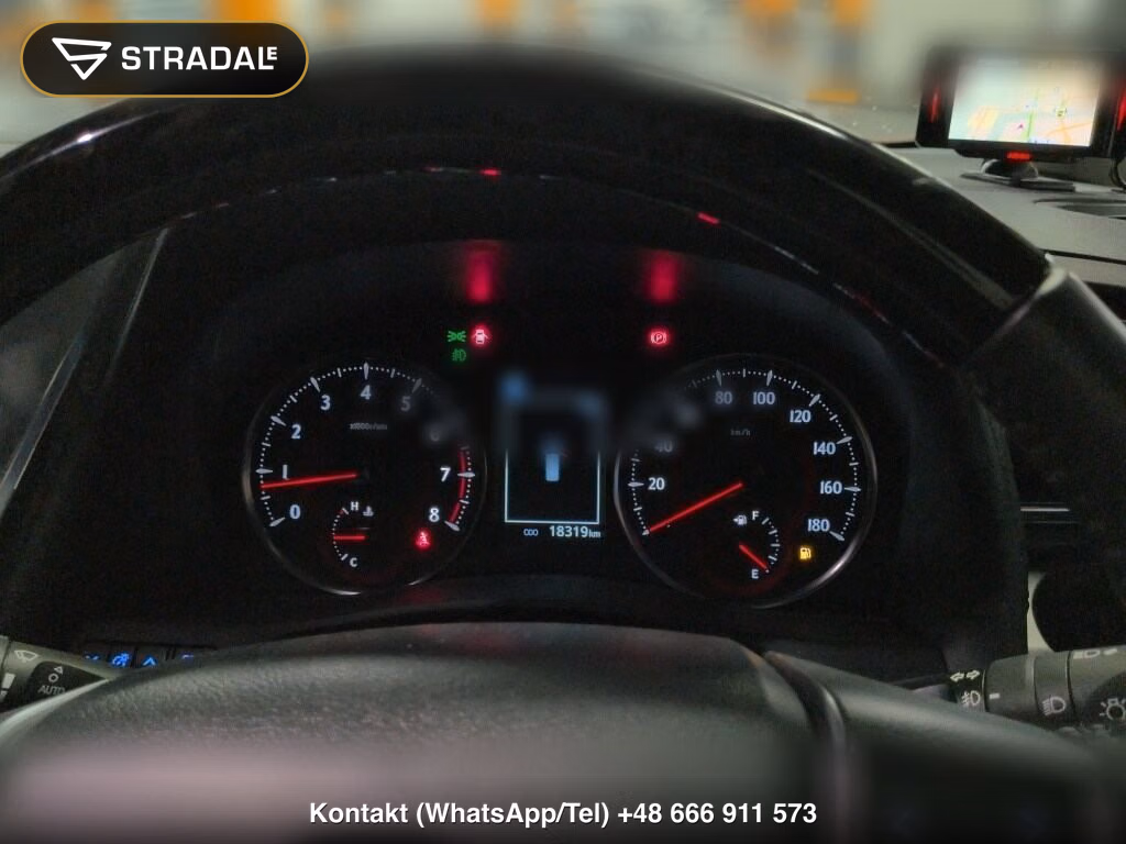 TOYOTA ALPHARD 2.5S C PACKAGE, miniaturka 7