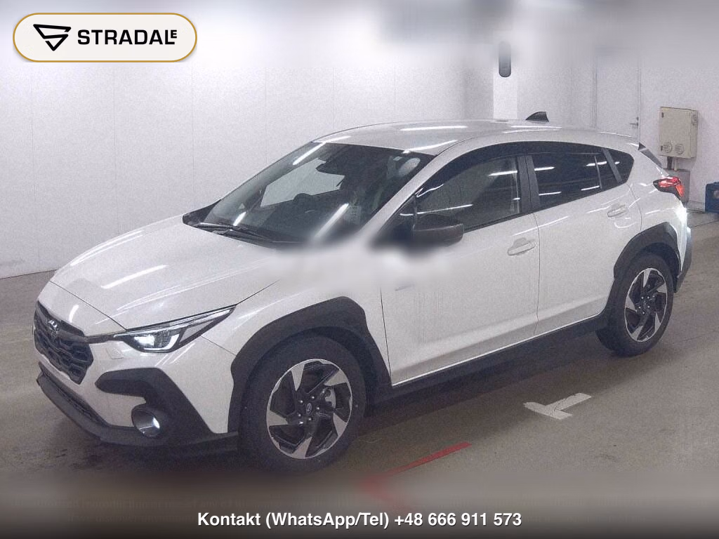 SUBARU CROSSTREK 4WD LIMITED, miniaturka 5