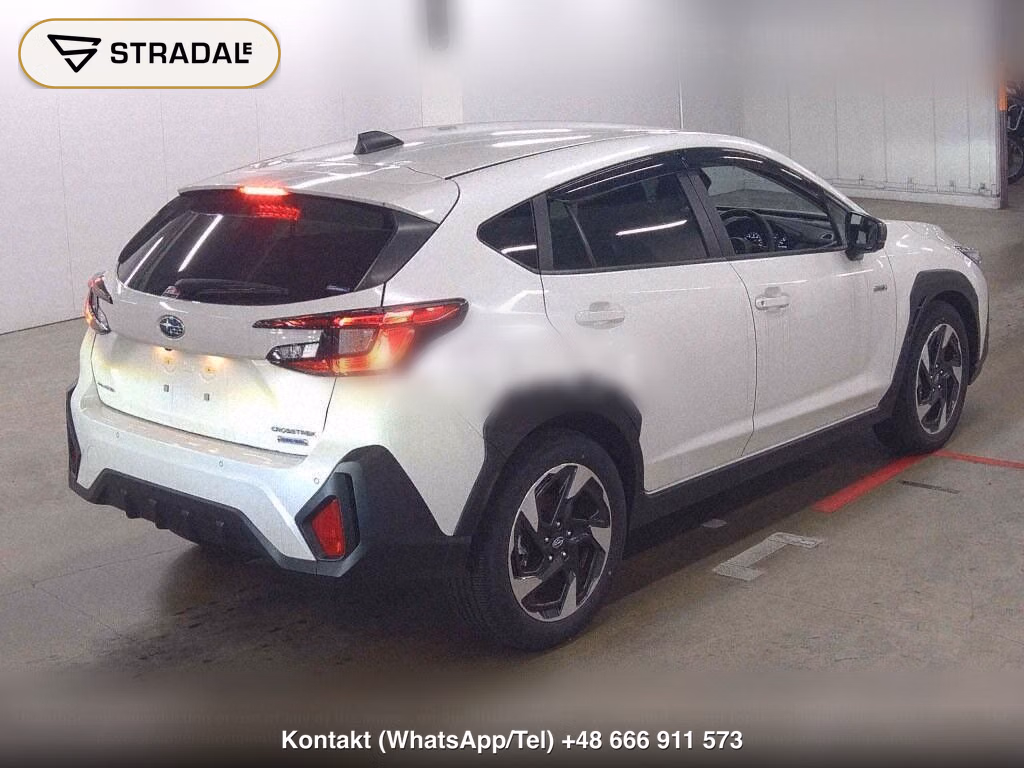 SUBARU CROSSTREK 4WD LIMITED, miniaturka 6