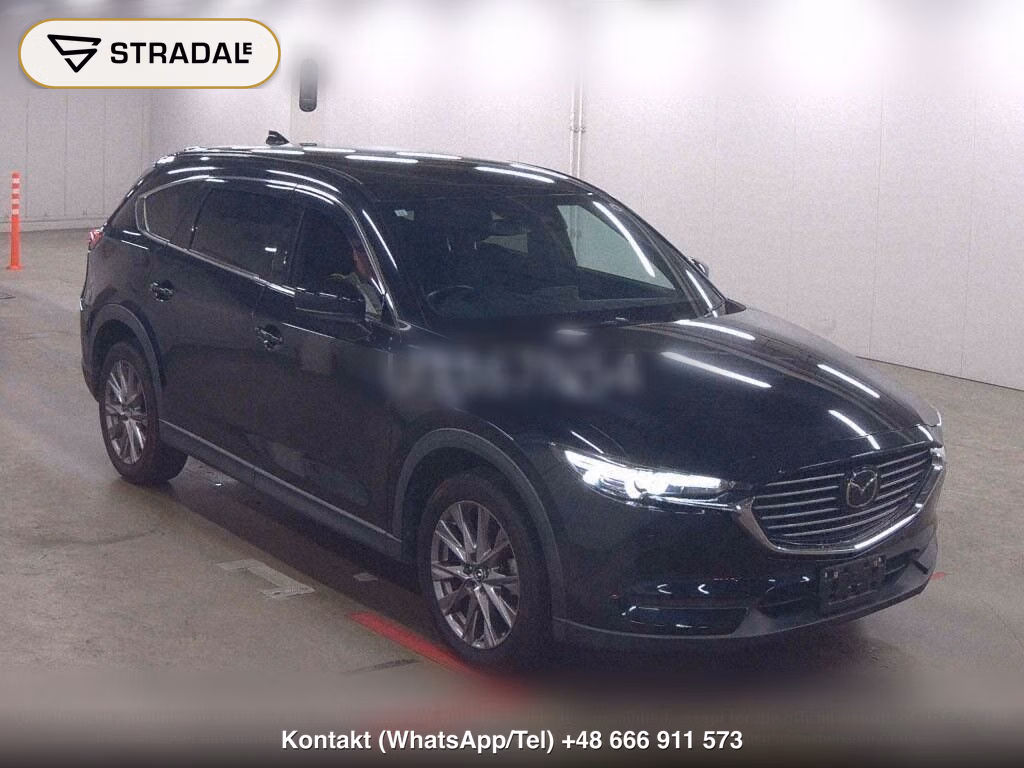 MAZDA CX-8 25S PROACTIVE, miniaturka 2