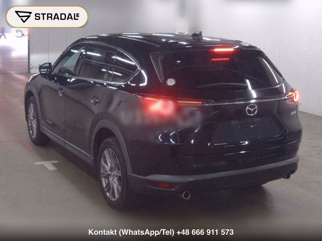 MAZDA CX-8 25S PROACTIVE, miniaturka 3