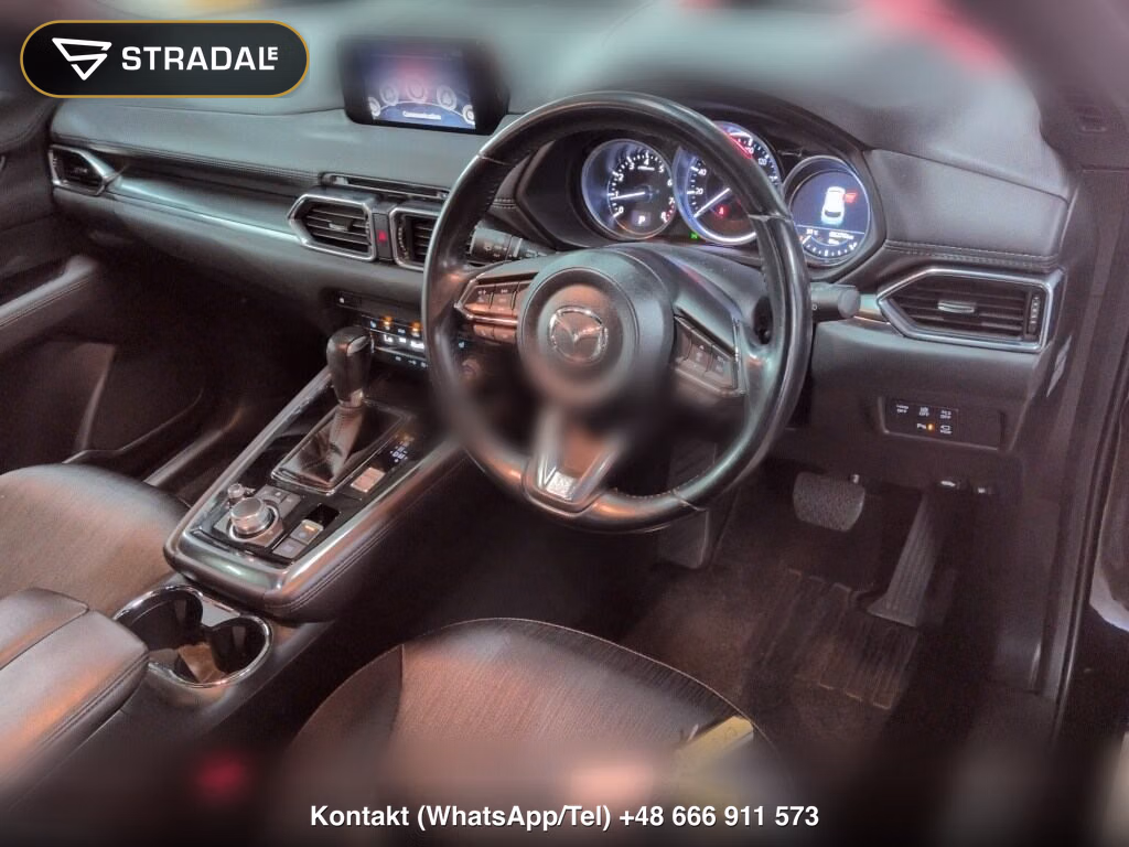 MAZDA CX-8 25S PROACTIVE, miniaturka 4