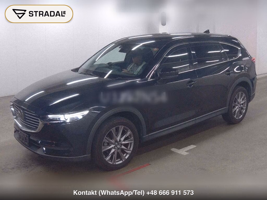 MAZDA CX-8 25S PROACTIVE, miniaturka 5