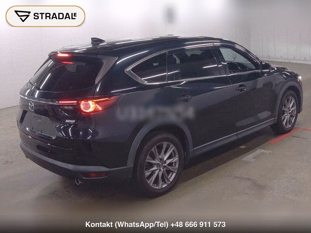 MAZDA CX-8 25S PROACTIVE, miniaturka 6