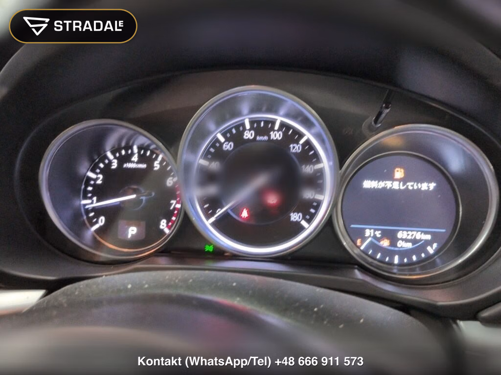 MAZDA CX-8 25S PROACTIVE, miniaturka 7
