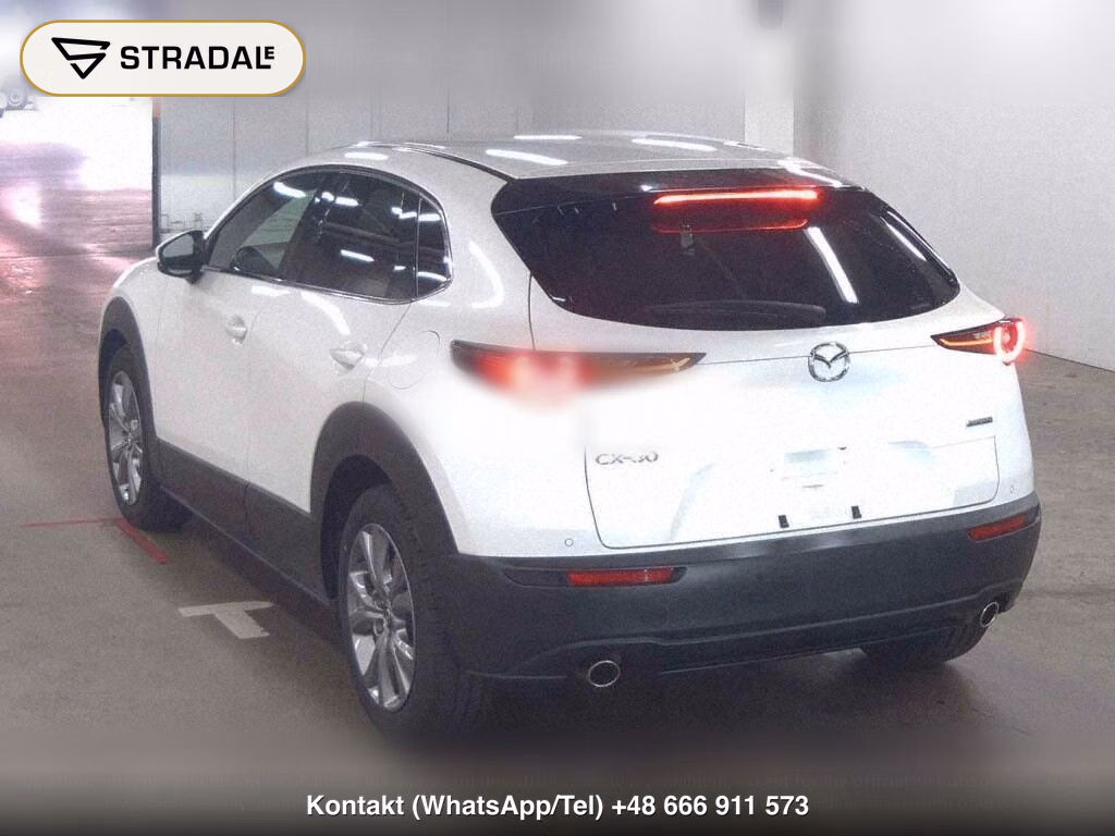MAZDA CX-30 20S L PACKAGE, miniaturka 3