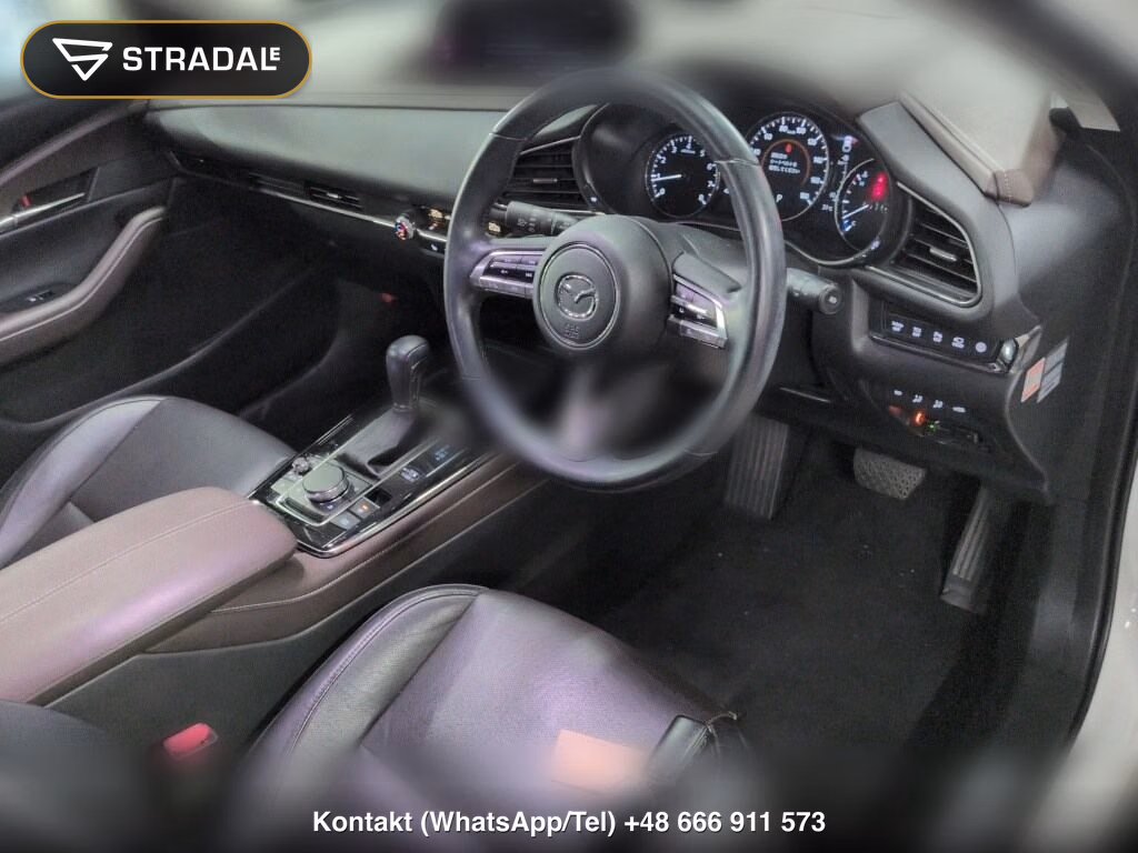 MAZDA CX-30 20S L PACKAGE, miniaturka 4