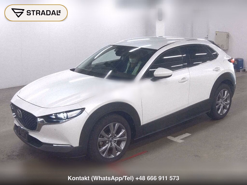 MAZDA CX-30 20S L PACKAGE, miniaturka 5
