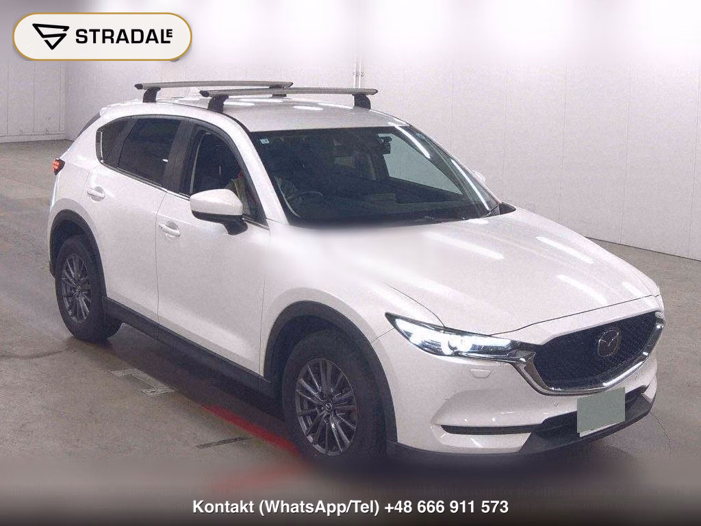 MAZDA CX-5 4WD XD PROACTIVE, miniaturka 2