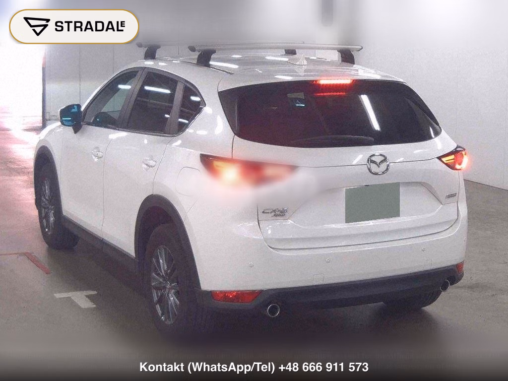 MAZDA CX-5 4WD XD PROACTIVE, miniaturka 3
